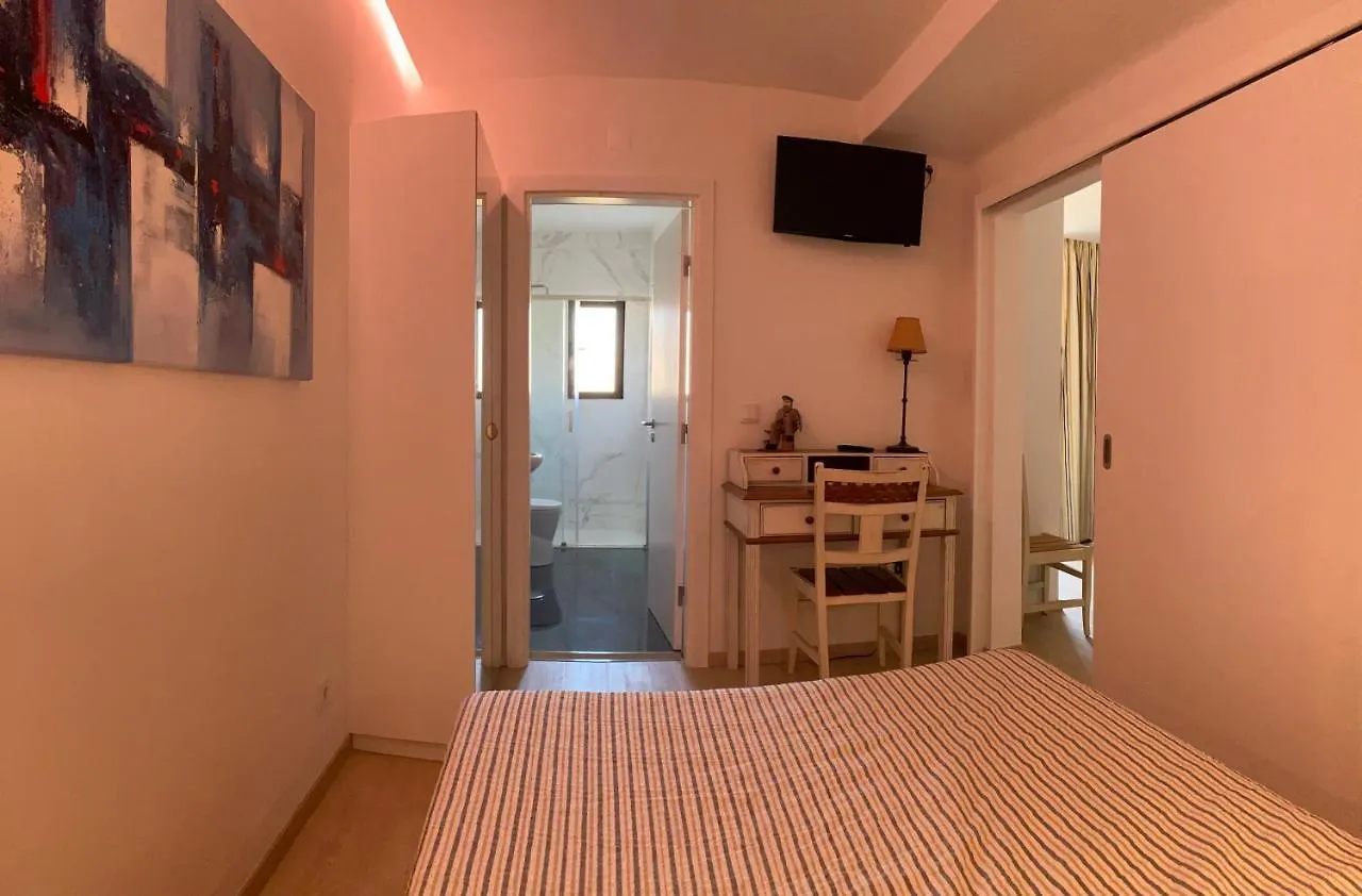 Marina Praia Apartment Loule Portugal
