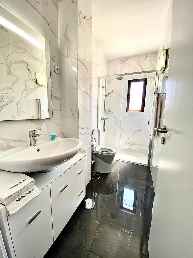Marina Praia Apartment Loule