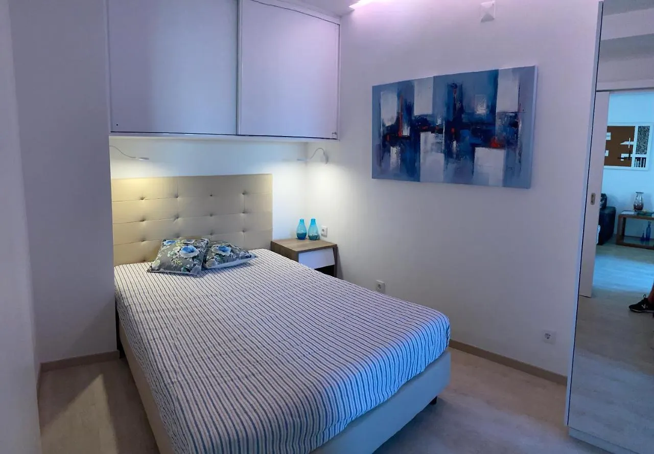 Marina Praia Apartment Loule Portugal