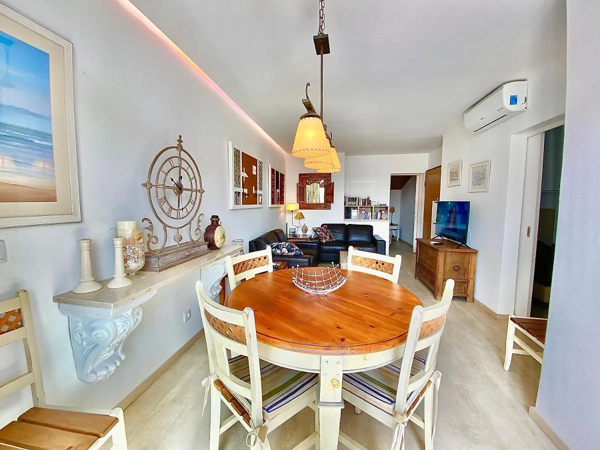 Marina Praia Apartment Loule