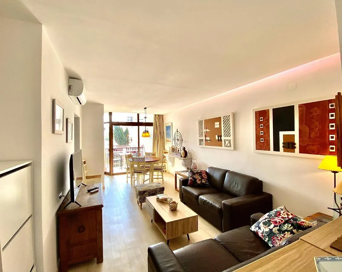 Marina Praia Apartment contacts
