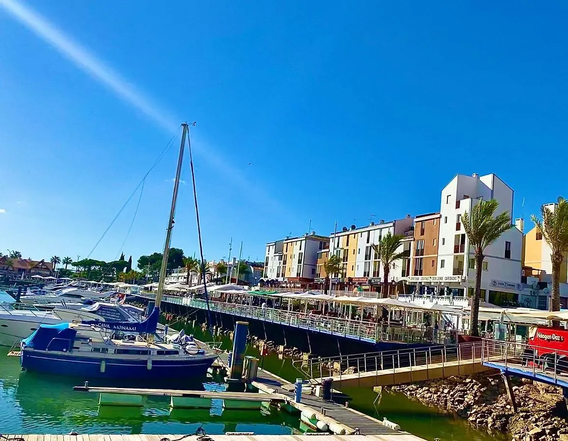 Marina Praia Apartment Loule