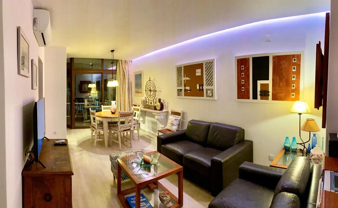Marina Praia Apartment Loule