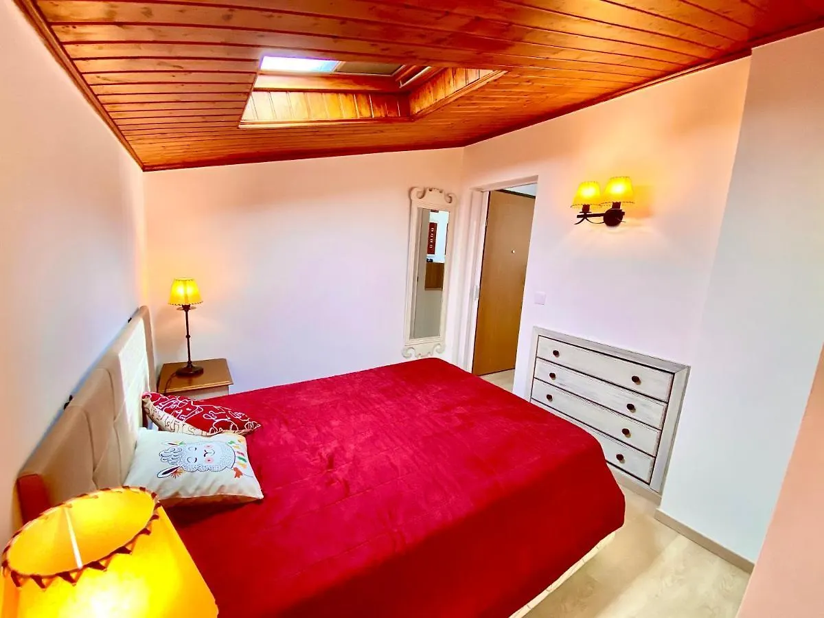 Marina Praia Apartment Loule