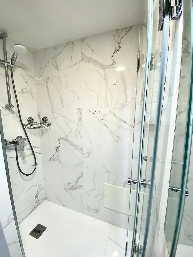 Marina Praia Apartment Loule