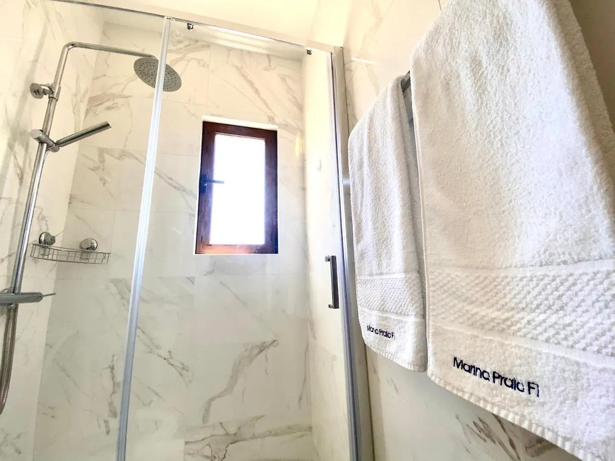 Marina Praia Apartment Loule