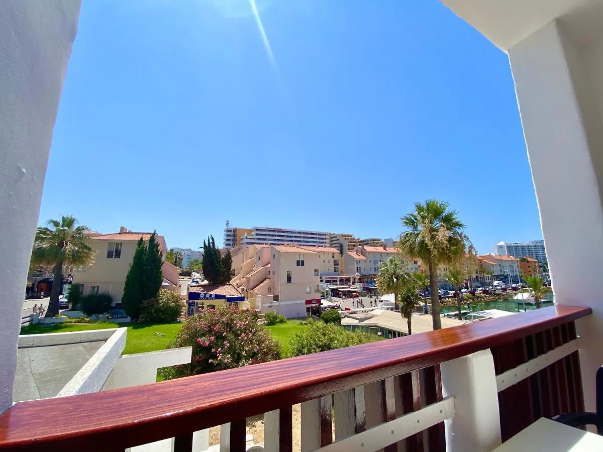 Marina Praia Apartment Loule Portugal
