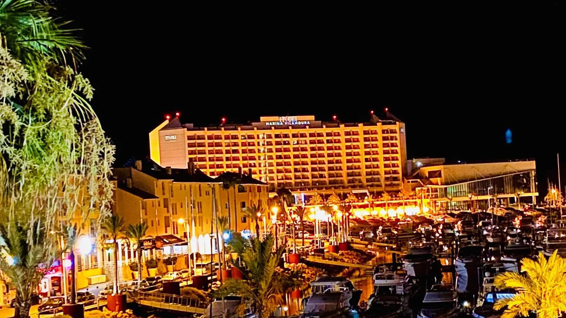 Marina Praia Apartment Loule