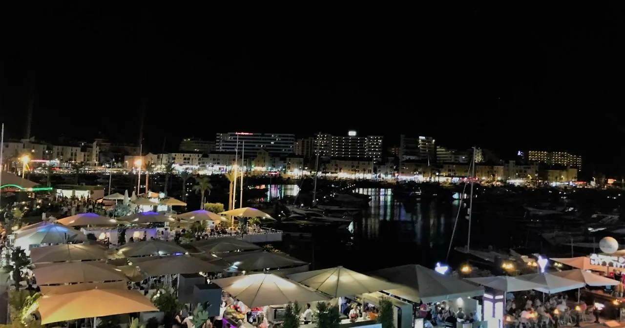 Marina Praia Apartment Loule
